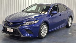 TOYOTA CAMRY Ascent Sport