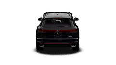 Volkswagen Touareg R PHEV