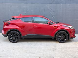 Toyota C-HR LIMITED 1.8PH/HD