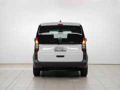 Volkswagen Caddy Cargo TDI 320Nm DSG