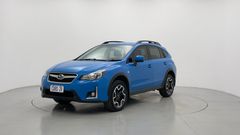 2017 SUBARU XV 2.0i PREMIUM