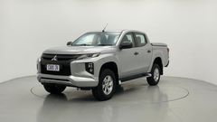 2019 MITSUBISHI TRITON GLX PLUS (4x4)