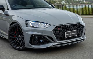 Audi RS5 Sportback