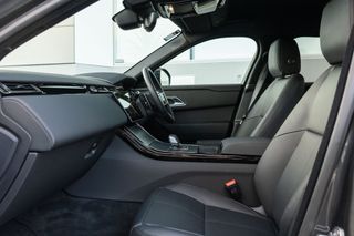Land Rover Range Rover Velar P250 S