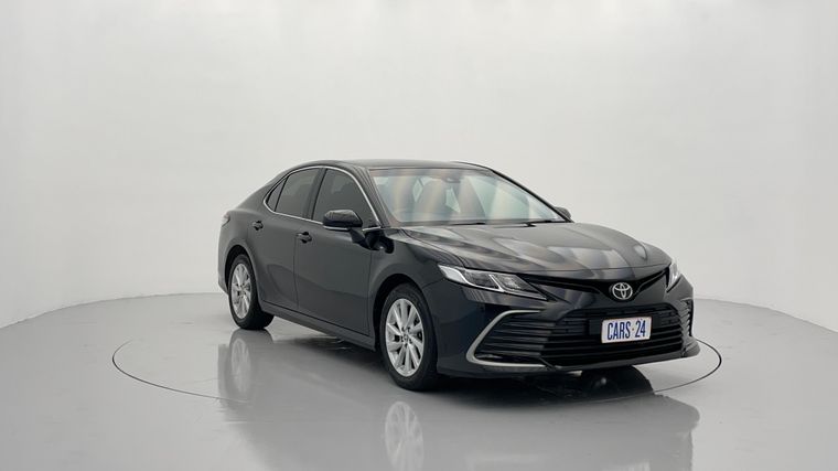 2021 TOYOTA CAMRY ASCENT