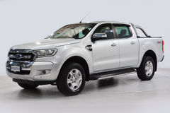 FORD RANGER XLT