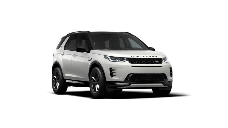 Land Rover Discovery Sport P250 Dynamic SE
