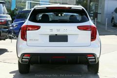 GWM Haval Jolion