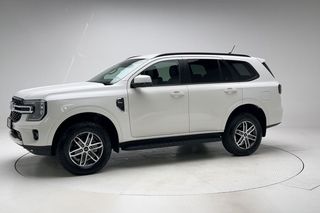 Ford Everest