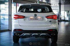 MG HS Plus EV