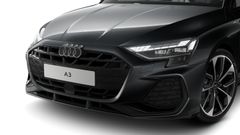 Audi A3 Sportback 35 TFSI S tronic 110 kW