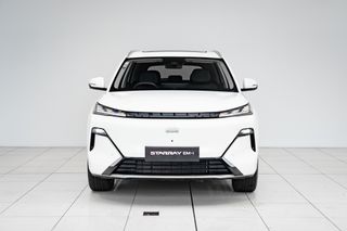 Geely Starray EM-i Inspire