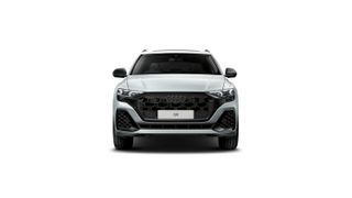 Audi Q8 60 TFSI e