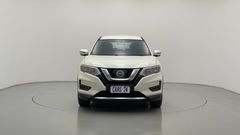 2018 NISSAN X-TRAIL TS (4WD)