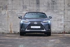 Lexus UX 300h Premium AWD