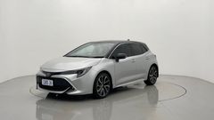 2021 TOYOTA COROLLA ZR