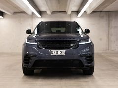 Land Rover Range Rover Velar P400e Dynamic Hse