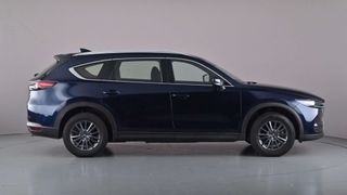 2021 MAZDA CX-8 SPORT (FWD)