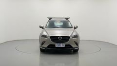 2022 MAZDA CX-3 sTOURING (FWD)