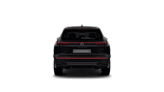 Volkswagen Tayron R-Line AWD