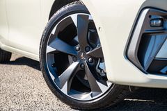 CUPRA Leon V Sportstourer 1.5P