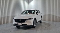 MAZDA CX-5 G25 Maxx Sport
