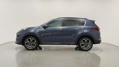 2020 KIA SPORTAGE GT-LINE (AWD)