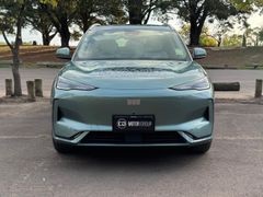 Geely EX5