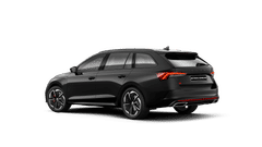 Skoda Octavia Wagon RS iV 180kW