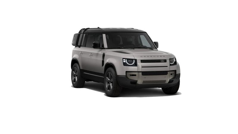 Land Rover Defender 110 D250 S
