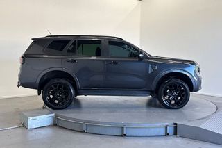 Ford Everest