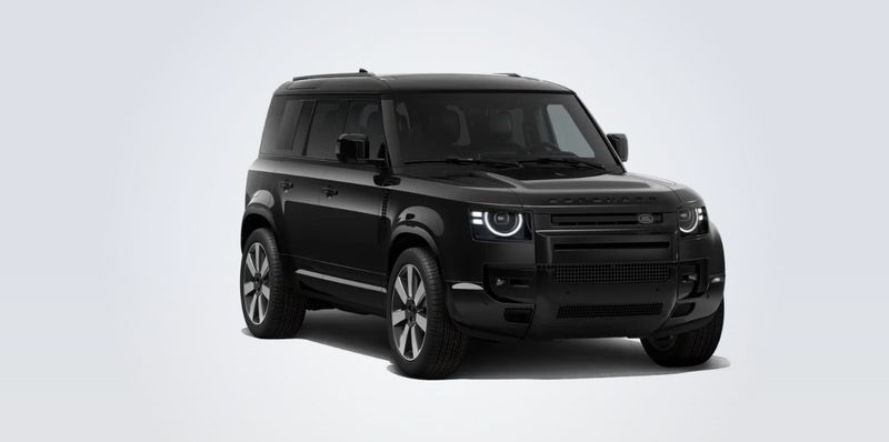 Land Rover Defender 110 D350 X-Dynamic HSE