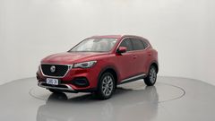 2022 MG HS +EV PHEV EXCITE