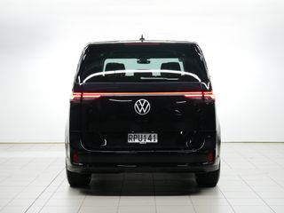 Volkswagen ID. Buzz LWB GTX 91Kwh/EV/4WD