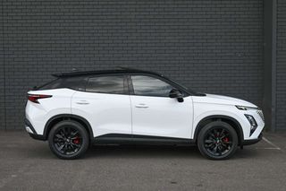 Chery C5