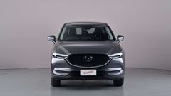 2020 MAZDA CX-5 SPORT MAXX (AWD)