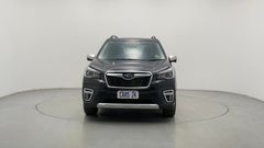 2019 SUBARU FORESTER 2.5i-S (AWD)