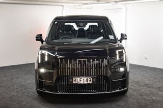 Zeekr 009 Z7-Seat