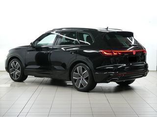 Volkswagen Touareg V6S R-Line TDI