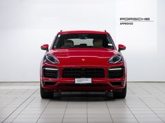 Porsche Cayenne GTS (E3)