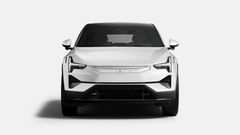 2025 Polestar 3 Long range Dual motor with Performance pack Snow