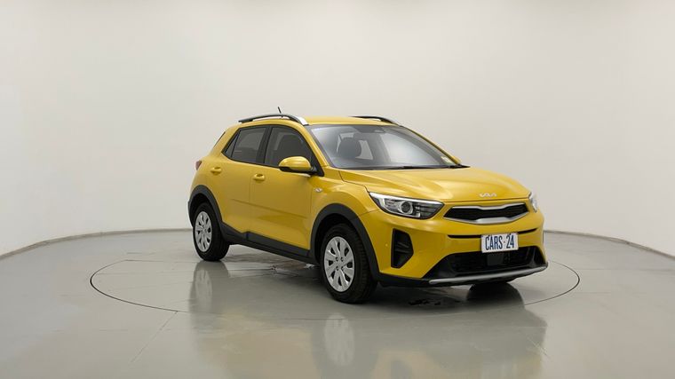 2023 KIA STONIC S