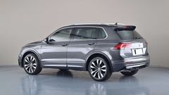 2019 VOLKSWAGEN TIGUAN 162 TSI HIGHLINE