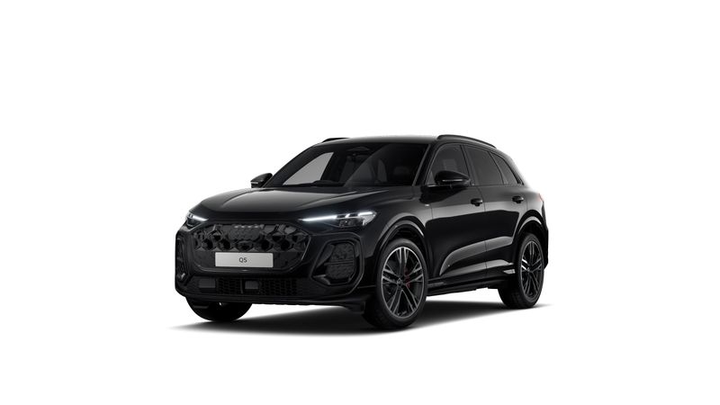 Audi Q5 SUV T