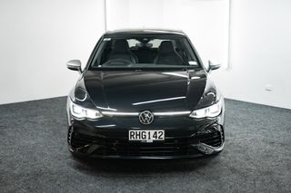 Volkswagen Golf R DSG 2.0PT/4WD/7AT