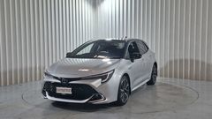 TOYOTA COROLLA ZR Hybrid
