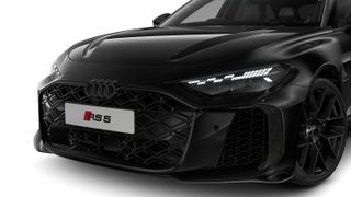 Audi RS5 RS 5 Avant