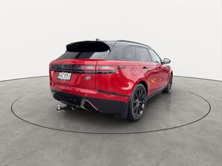 Land Rover Range Rover Velar Velar