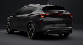 CUPRA Formentor VZ5