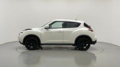 2018 NISSAN JUKE Ti-S (AWD)